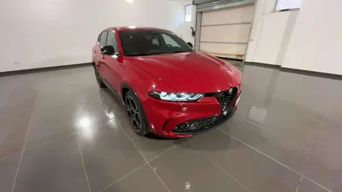 Used ALFA ROMEO TONALE Hybrid 2023 Ad 