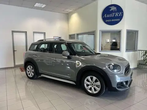 Annonce MINI COOPER Hybride 2019 d'occasion 