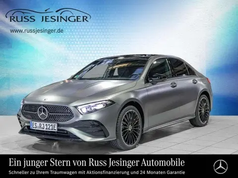 Used MERCEDES-BENZ CLASSE A Hybrid 2023 Ad 