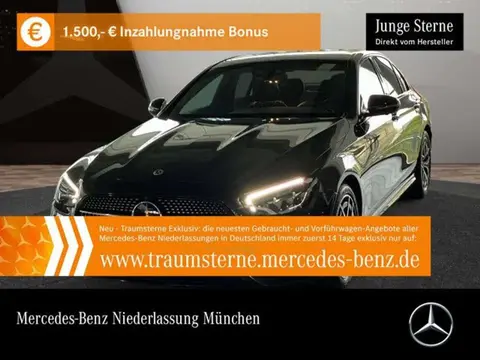 Used MERCEDES-BENZ CLASSE E Diesel 2023 Ad 