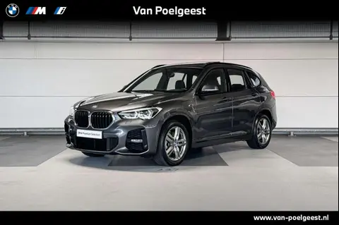 Used BMW X1 Hybrid 2021 Ad 