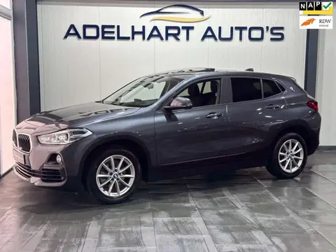 Used BMW X2 Petrol 2020 Ad 