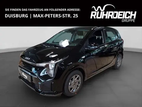 Annonce KIA PICANTO Essence 2024 d'occasion 