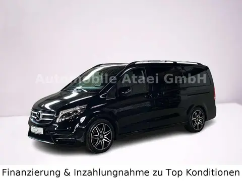 Used MERCEDES-BENZ CLASSE V Diesel 2018 Ad 