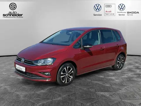 Annonce VOLKSWAGEN GOLF Essence 2019 d'occasion 