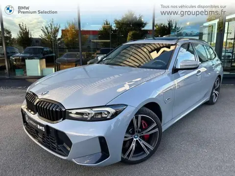 Annonce BMW SERIE 3  2023 d'occasion 