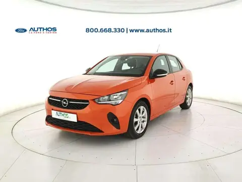 Used OPEL CORSA Petrol 2023 Ad 