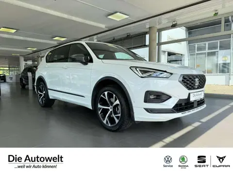 Annonce SEAT TARRACO Diesel 2021 d'occasion 