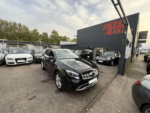 Used MERCEDES-BENZ CLASSE G Petrol 2019 Ad 