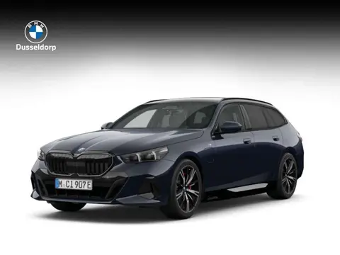 Annonce BMW SERIE 5 Hybride 2024 d'occasion 