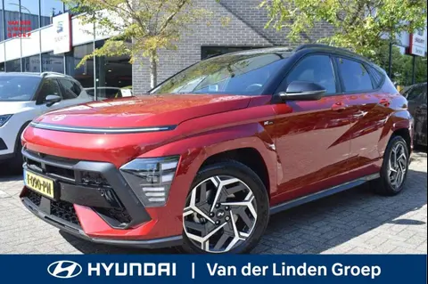 Used HYUNDAI KONA Hybrid 2023 Ad 