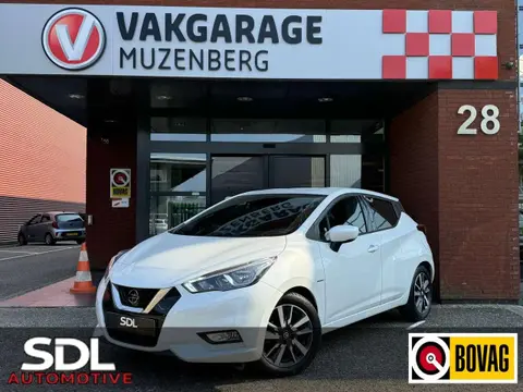 Used NISSAN MICRA Petrol 2019 Ad 