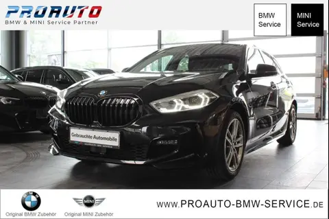 Used BMW SERIE 1 Petrol 2024 Ad 