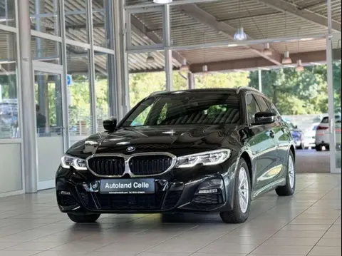 Annonce BMW SERIE 3 Essence 2020 d'occasion 