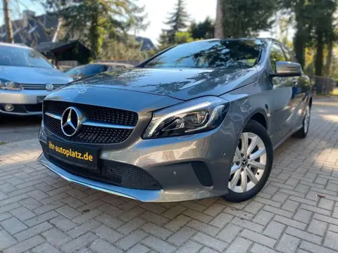 Used MERCEDES-BENZ CLASSE A Petrol 2018 Ad 