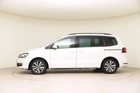 Annonce VOLKSWAGEN SHARAN Essence 2022 d'occasion 