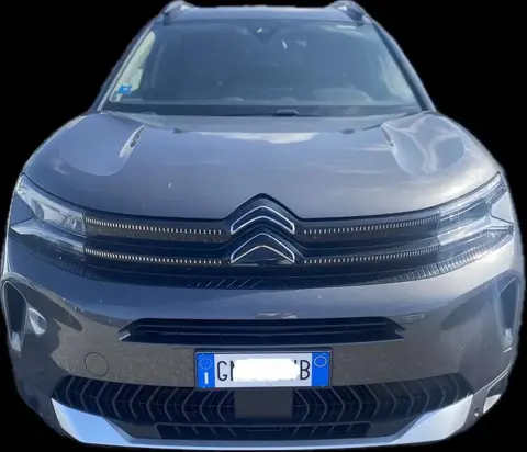 Annonce CITROEN C5 AIRCROSS Diesel 2023 d'occasion 