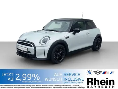 Used MINI COOPER Petrol 2021 Ad 