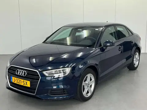 Used AUDI A3 Petrol 2020 Ad 