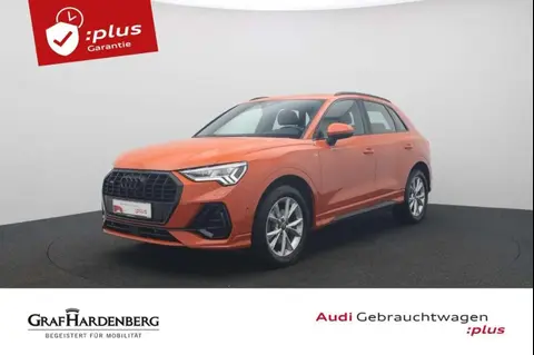 Used AUDI Q3 Diesel 2021 Ad 