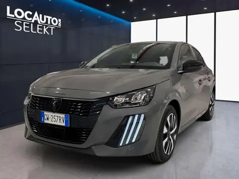 Used PEUGEOT 208 Hybrid 2024 Ad 