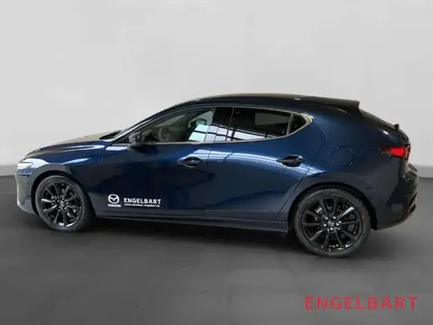 Used MAZDA 3 Petrol 2024 Ad 