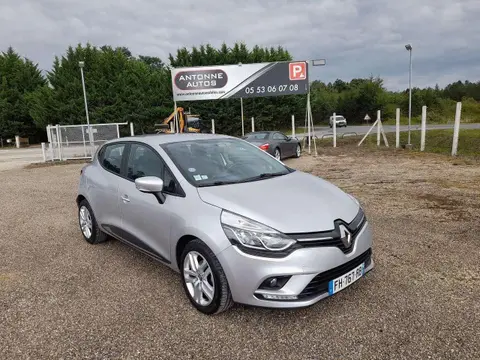 Used RENAULT CLIO Petrol 2019 Ad 