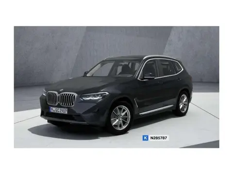 Annonce BMW X3 Hybride 2024 d'occasion 