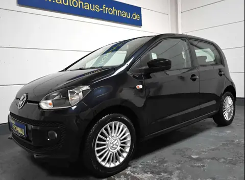 Used VOLKSWAGEN UP! Petrol 2015 Ad 