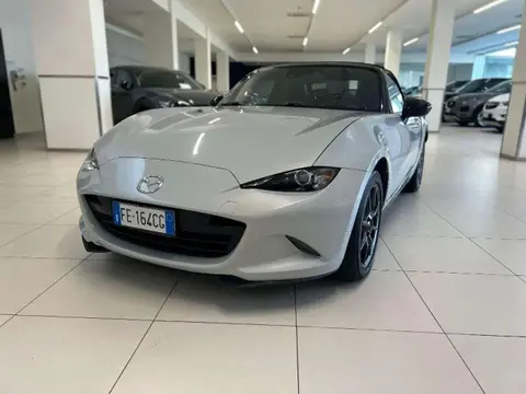 Used MAZDA MX-5 Petrol 2016 Ad 