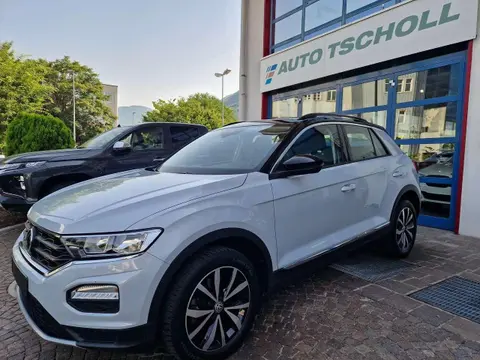 Used VOLKSWAGEN T-ROC Diesel 2019 Ad 