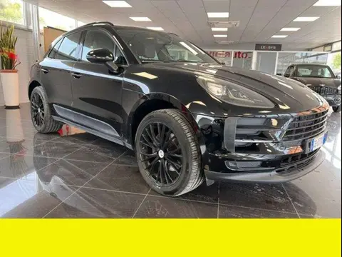 Used PORSCHE MACAN Petrol 2019 Ad 