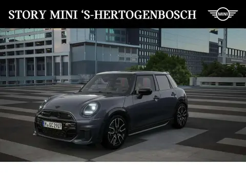 Used MINI COOPER Petrol 2024 Ad 