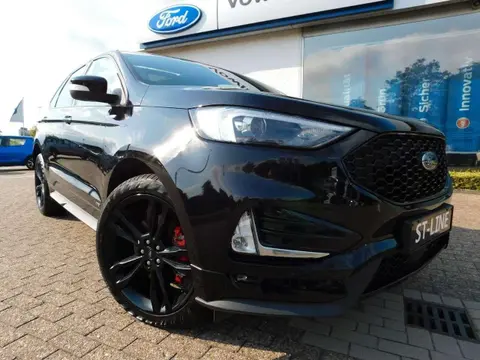 Used FORD EDGE Diesel 2019 Ad 