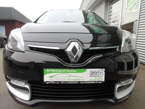 Used RENAULT SCENIC Petrol 2014 Ad 