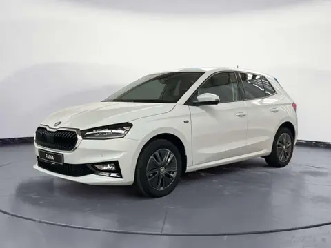 Annonce SKODA FABIA Essence 2024 d'occasion 