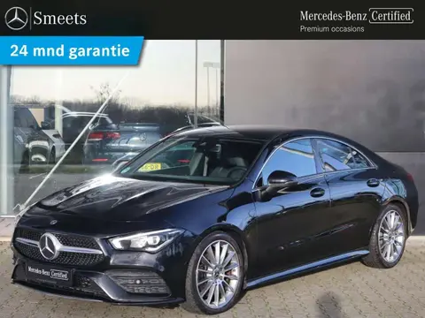 Used MERCEDES-BENZ CLASSE CLA Petrol 2019 Ad 