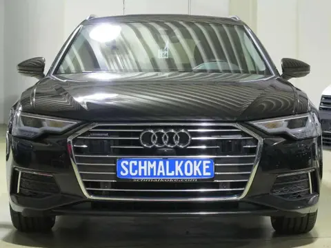 Annonce AUDI A6 Diesel 2022 d'occasion 