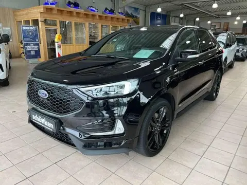 Used FORD EDGE Diesel 2019 Ad 