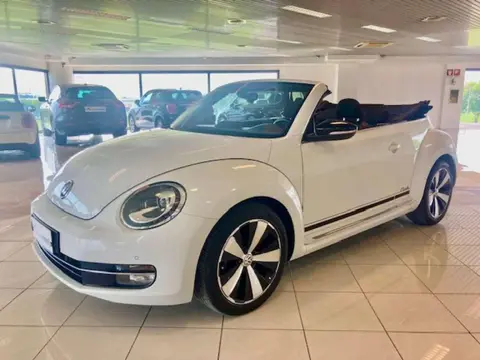 Used VOLKSWAGEN MAGGIOLINO Petrol 2015 Ad 