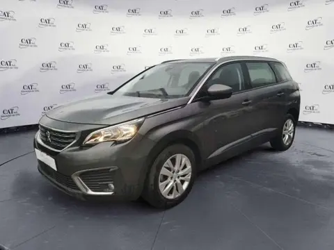 Used PEUGEOT 5008 Diesel 2019 Ad 