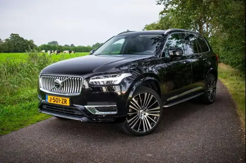 Used VOLVO XC90 Hybrid 2020 Ad 