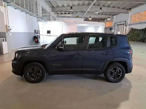 Annonce JEEP RENEGADE Diesel 2020 d'occasion 