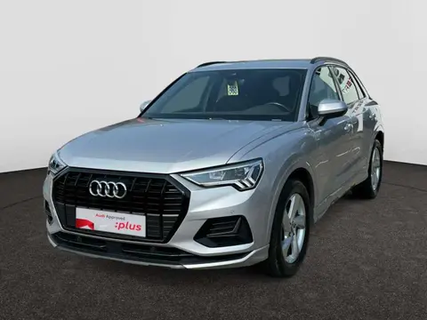 Used AUDI Q3 Petrol 2019 Ad 