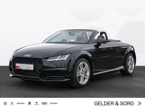 Annonce AUDI TT Essence 2023 d'occasion 