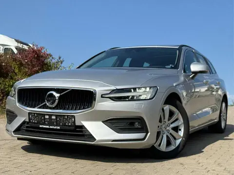 Annonce VOLVO V60 Diesel 2021 d'occasion 