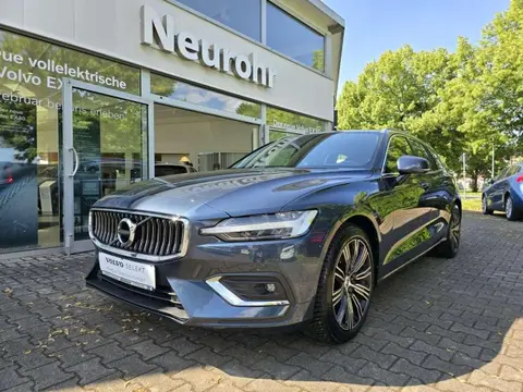 Used VOLVO V60 Petrol 2021 Ad 