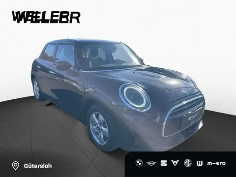 Used MINI ONE Petrol 2021 Ad 