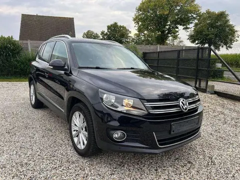 Used VOLKSWAGEN TIGUAN Petrol 2016 Ad 