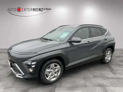 Used HYUNDAI KONA Petrol 2024 Ad 